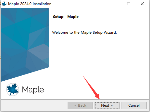 Maple 2024 破解【数学计算软件】最新破解版安装图文教程