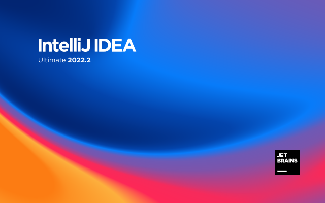 IntelliJ IDEA 2022.2【附激活码】免费激活版