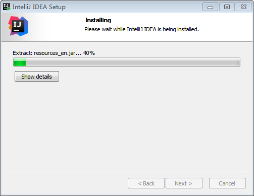 IntelliJ IDEA 2019.3.3【Java编程工具】绿色中文版免费下载安装图文教程