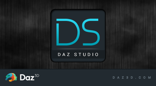 DAZ Studio v4.23 免费破解版