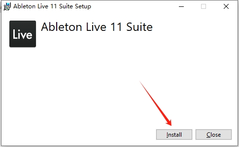 Ableton Live 11.3.22中文破解版+注册机安装图文教程