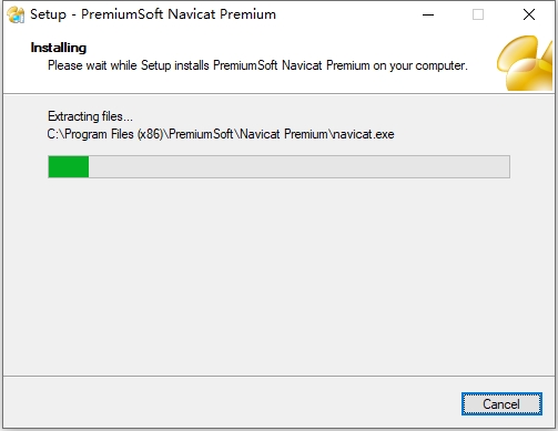 Navicat Premium9.0【Navicat Premium9】官方下载安装图文教程
