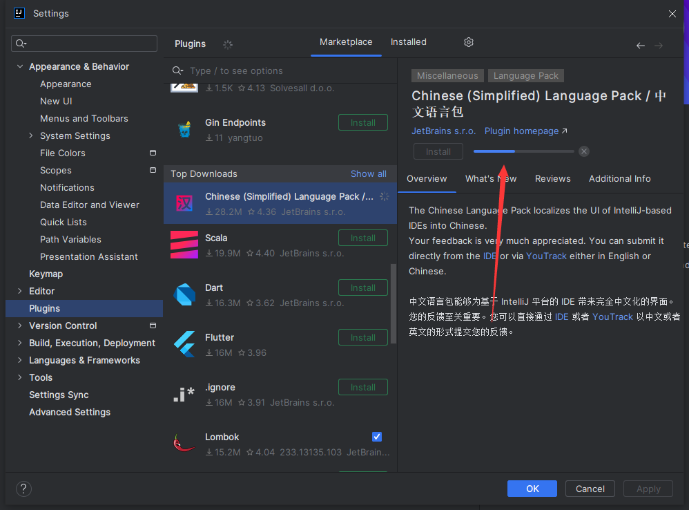 IntelliJ IDEA 2023.3.2【Java开发工具】中文激活版安装图文教程