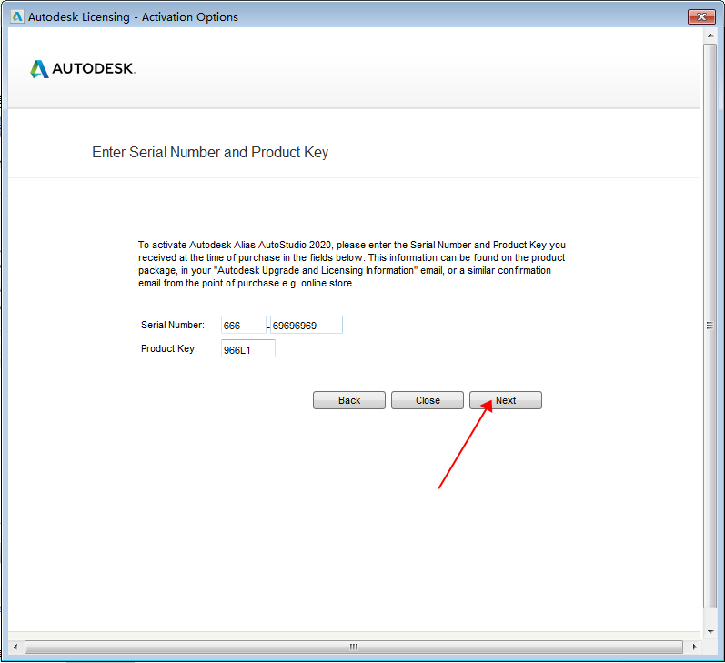 Autodesk Alias AutoStudio 2020【三维设计软件】完整汉化破解版下载安装图文教程