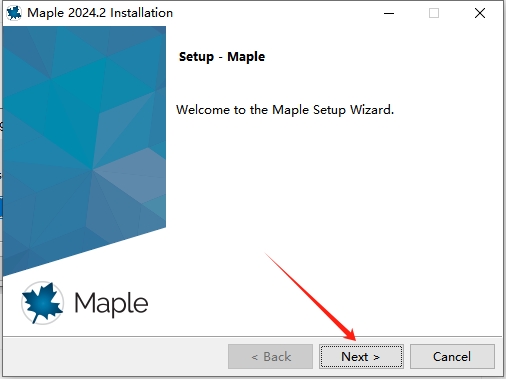 Maple 2024.2（附安装教程）完美破解版安装图文教程