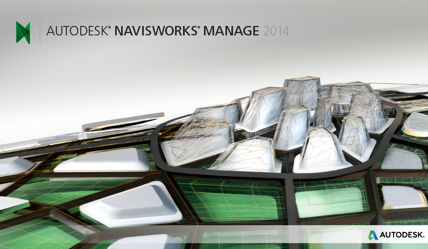 Navisworks Manage 2014(64位下载)简体中文破解版 Navisworks Manage 2014(64位下载)简体中文破解版