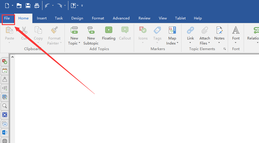 MindManager21【Mindjet MindManager 2021】汉化免费试用版安装图文教程