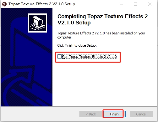 Photoshop Topaz公司纹理特效滤镜/软件Texture Effects v2.1.0最终版安装图文教程