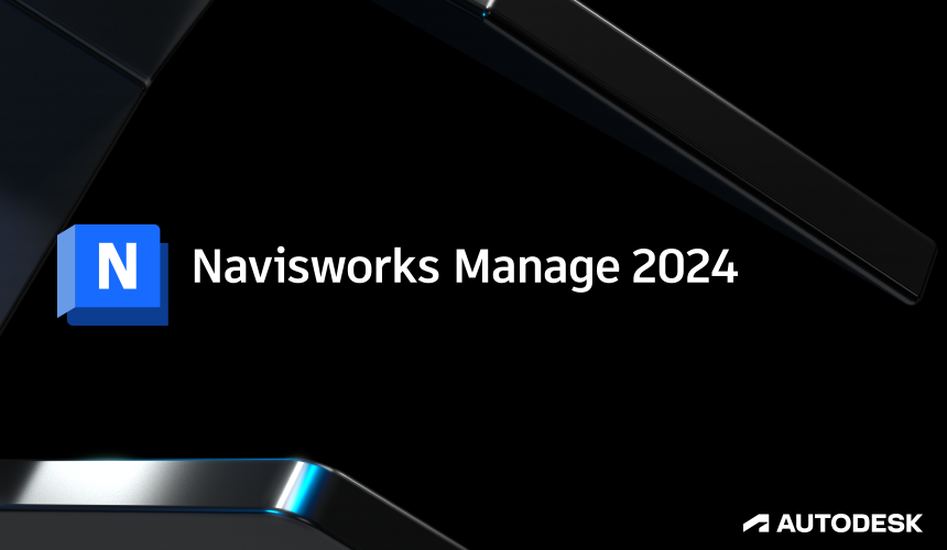 Navisworks Manage 2024【附安装教程】最新中文免费版安装图文教程