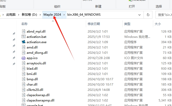 Maple 2024.2（附安装教程）完美破解版安装图文教程