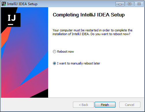 IntelliJ IDEA 2020.1【Java编程工具】绿色破解版免费下载安装图文教程