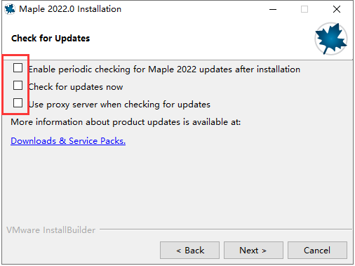 Maple 2022【数学软件+安装破解教程】完美破解版安装图文教程