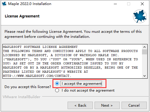 maplesoft maple 2022破解版【Maple 2022】中文破解版安装图文教程