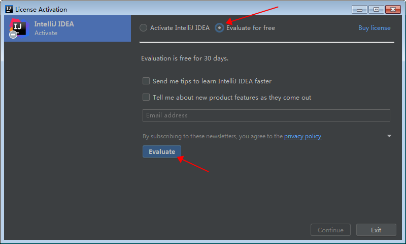 IntelliJ IDEA 2020.1【Java编程工具】绿色破解版免费下载安装图文教程