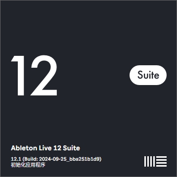 Ableton Live 12.1.0免费破解版+安装教程安装图文教程