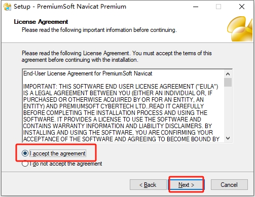 Navicat Premium9.0【Navicat Premium9】官方下载安装图文教程