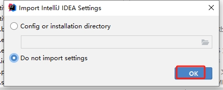 IntelliJ IDEA 2020.3【java开发编程软件】中文破解版安装图文教程
