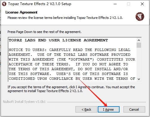 Photoshop Topaz公司纹理特效滤镜/软件Texture Effects v2.1.0最终版安装图文教程