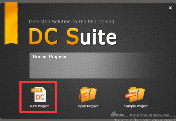 DC Suite v5.1.43.2【附安装破解教程】绿色破解版安装图文教程