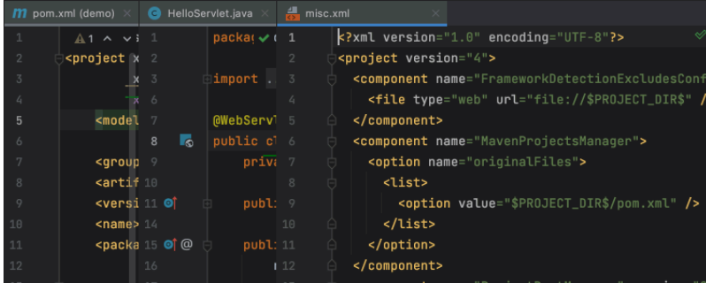 IntelliJ IDEA 2021.1.3旗舰版【Java编程工具】中文破解版