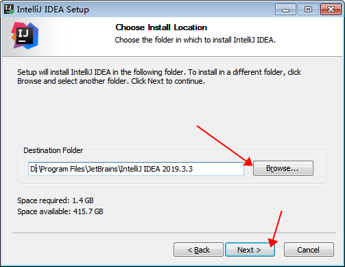 IntelliJ IDEA 2019.3.3【Java编程工具】绿色中文版免费下载安装图文教程
