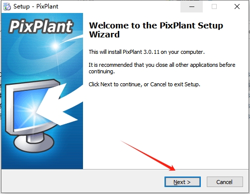 Photoshop CC-CC2017高光/AO/法线/无缝纹理插件Pixplant V3.0.11安装图文教程