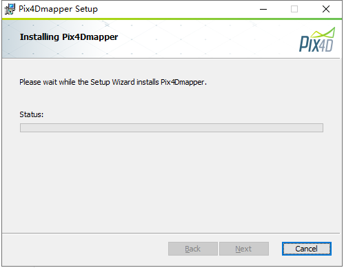 Pix4Dmapper4.4.12【Pix4Dmapper4】绿色破解版安装图文教程