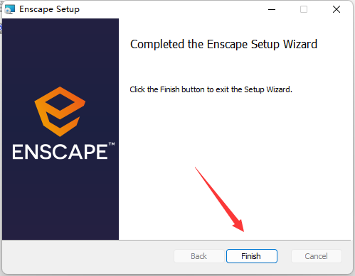 Enscape 3.4.1【渲染器】官方免费激活版安装图文教程