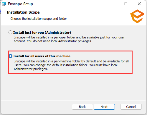 Enscape 3.4.1【渲染器】官方免费激活版安装图文教程