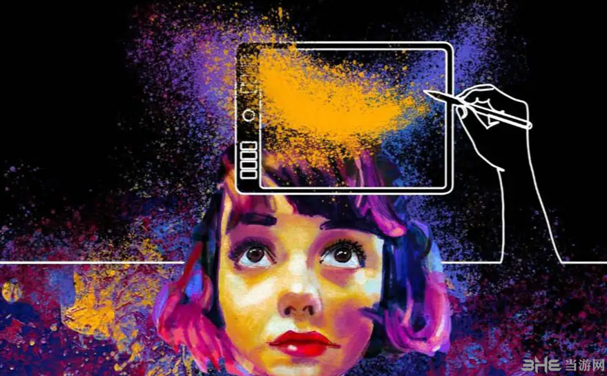 【Corel Painter2023下载】Painter 2023中文破解版 【Corel Painter2023下载】Painter 2023中文破解版