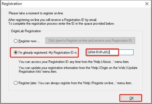 Origin 9.1免费英文激活版安装图文教程
