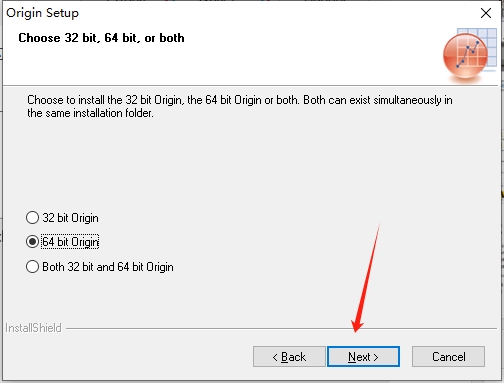 Origin 9.1免费英文激活版安装图文教程