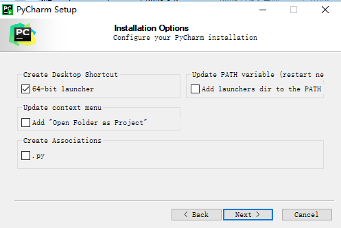 pycharm2021.1.3 汉化版【pycharm2021.1.3】中文破解版安装图文教程