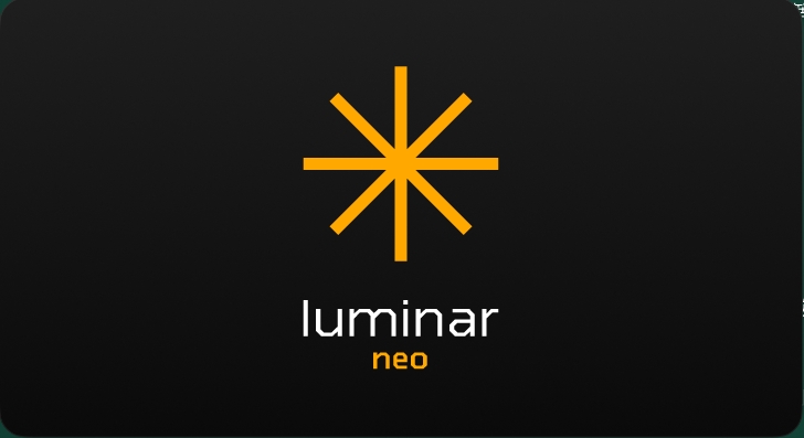 Luminar Neo 1.23.0（AI图像编辑器下载）免费破解版安装图文教程