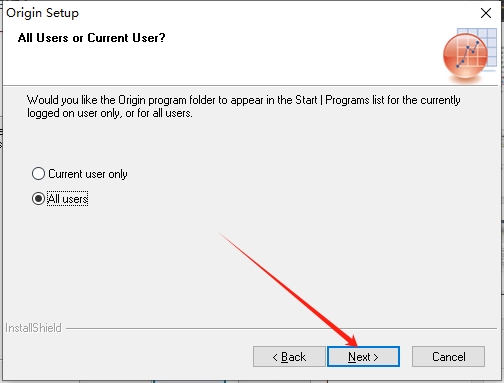 origin pro 8.5英文破解版安装图文教程