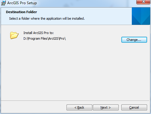 ArcGIS Pro v1.2【桌面GIS软件】英文破解版下载安装图文教程