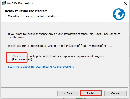 ArcGIS 2023最新版【ArcGIS地理信息软件】免费破解版安装图文教程