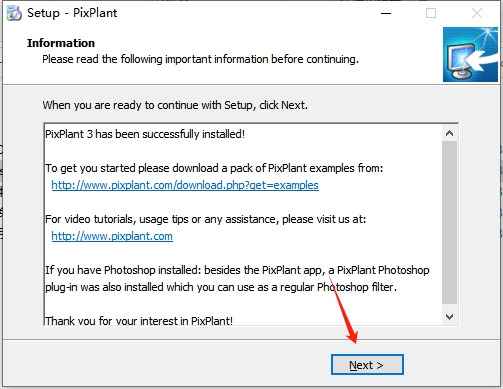 Photoshop CC-CC2017高光/AO/法线/无缝纹理插件Pixplant V3.0.11安装图文教程