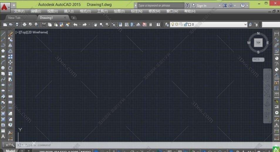 Auto CAD2015【CAD2015破解版下载】64位官方免费中文版 Auto CAD2015【CAD2015破解版下载】64位官方免费中文版