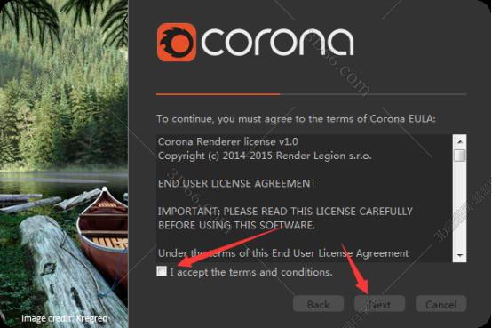corona下载软件