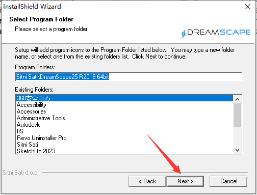 3dMax环境景观插件：DreamScape v2.5.8 For 2015\2017-2019+使用教程安装图文教程