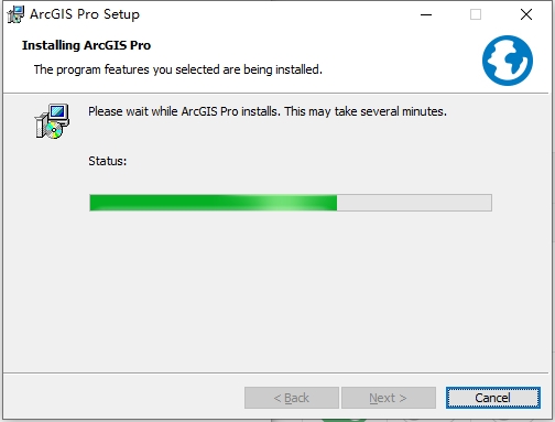 ArcGIS 2023最新版【ArcGIS地理信息软件】免费破解版安装图文教程