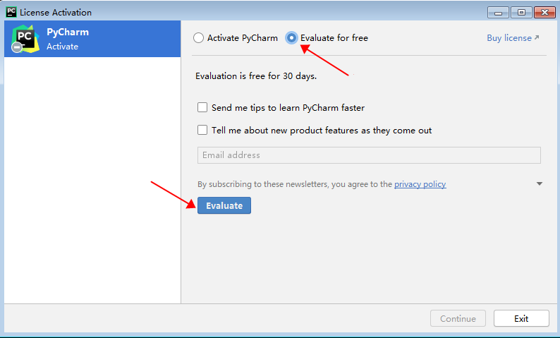 pycharm2020.2.3汉化版【pycharm2020.2.3】中文破解版安装图文教程