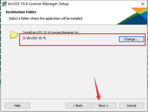 ArcGIS 10.4中文版【附安装教程】免费破解版安装图文教程