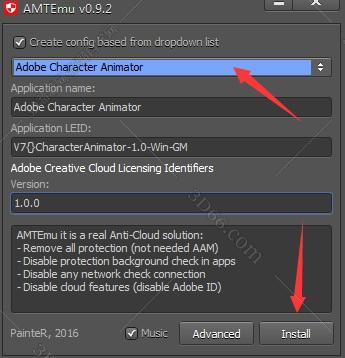character_animator