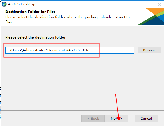 ArcGIS 10.6【地图信息编辑和开发软件】绿色破解版免费下载安装图文教程