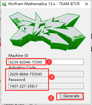 Wolfram Mathematica 14.0最新免费破解版安装图文教程