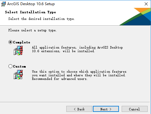 ArcGIS 10.6【地图信息编辑和开发软件】绿色破解版免费下载安装图文教程