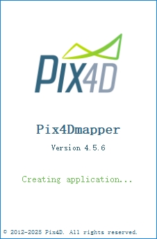Pix4Dmapper 企业版 v4.5.6 完美破解版安装图文教程