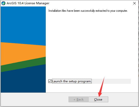ArcGIS 10.4中文版【附安装教程】免费破解版安装图文教程